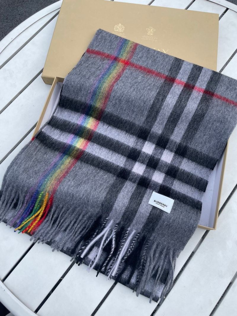 Burberry Scarf